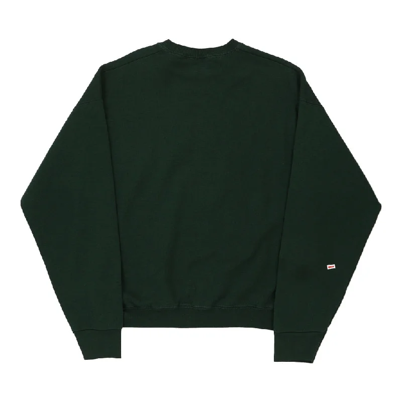 vintage-unbranded-sweatshirt-mens-green-xx-large-354300