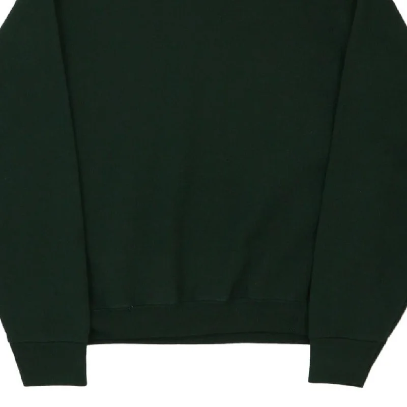 vintage-unbranded-sweatshirt-mens-green-xx-large-354300