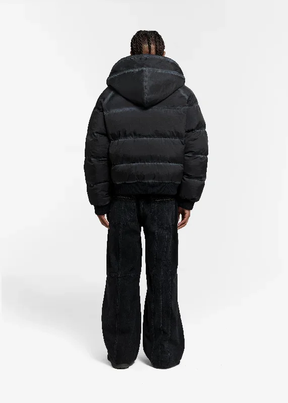 washed-puffer-black