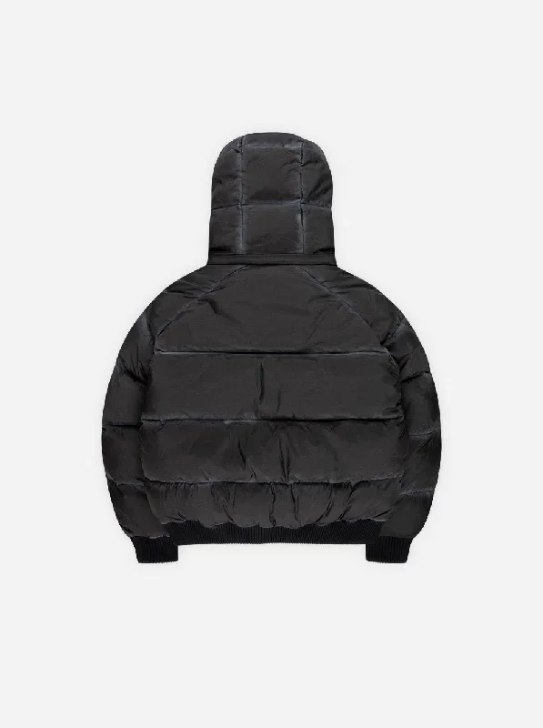 washed-puffer-black