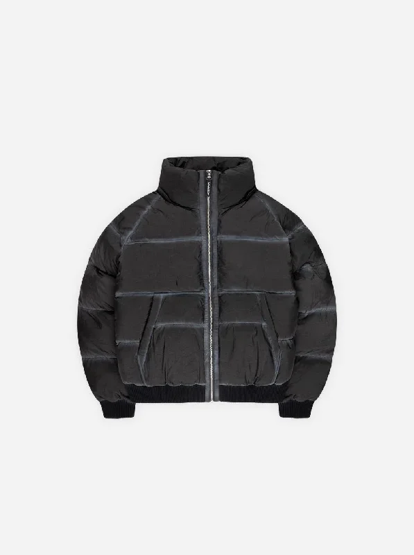 washed-puffer-black