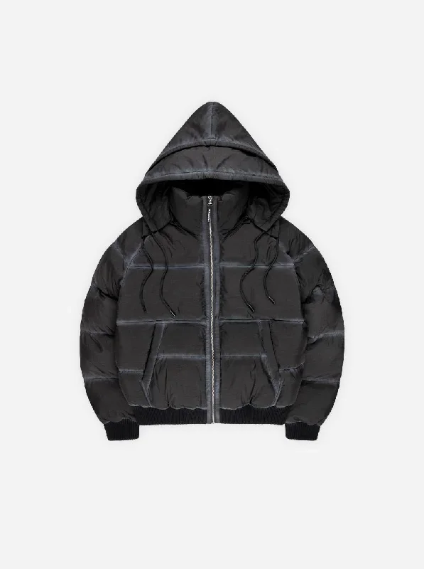 washed-puffer-black