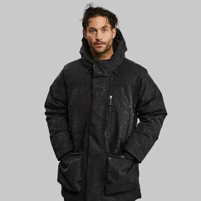 waterfallproof-puffer-black-edition