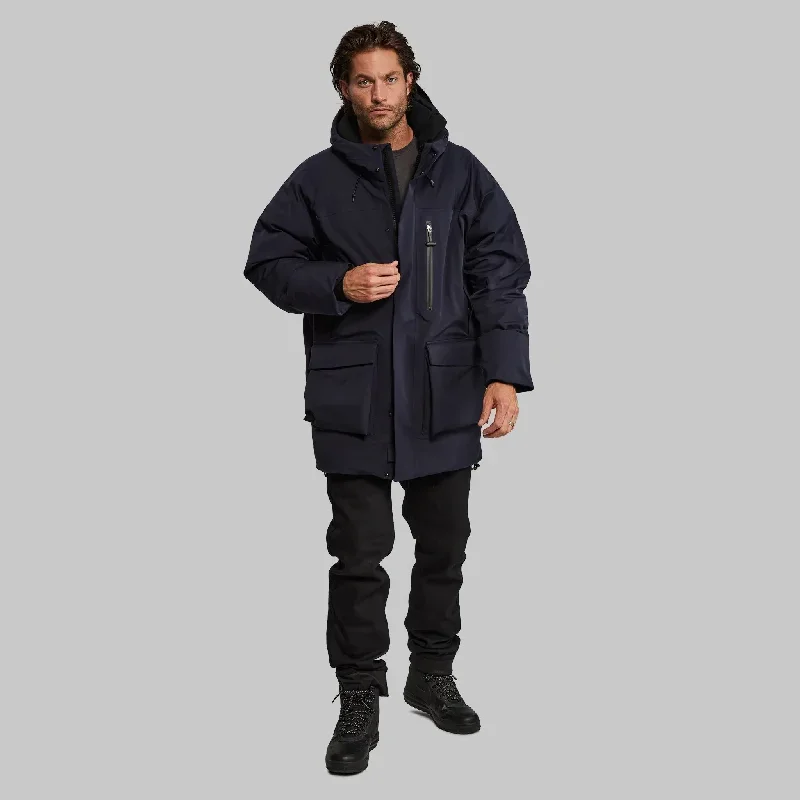 waterfallproof-puffer-navy