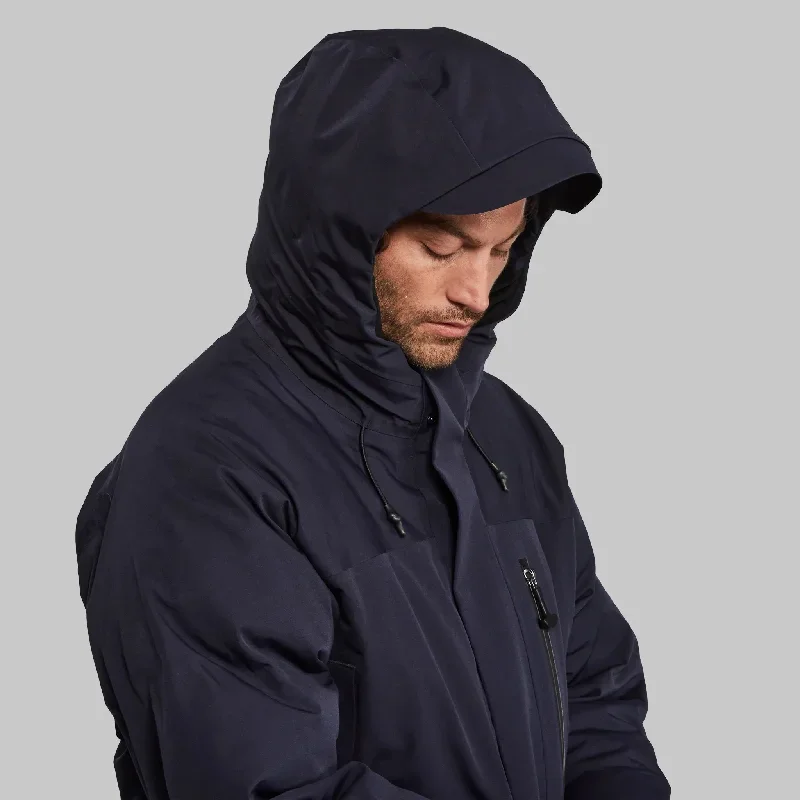 waterfallproof-puffer-navy