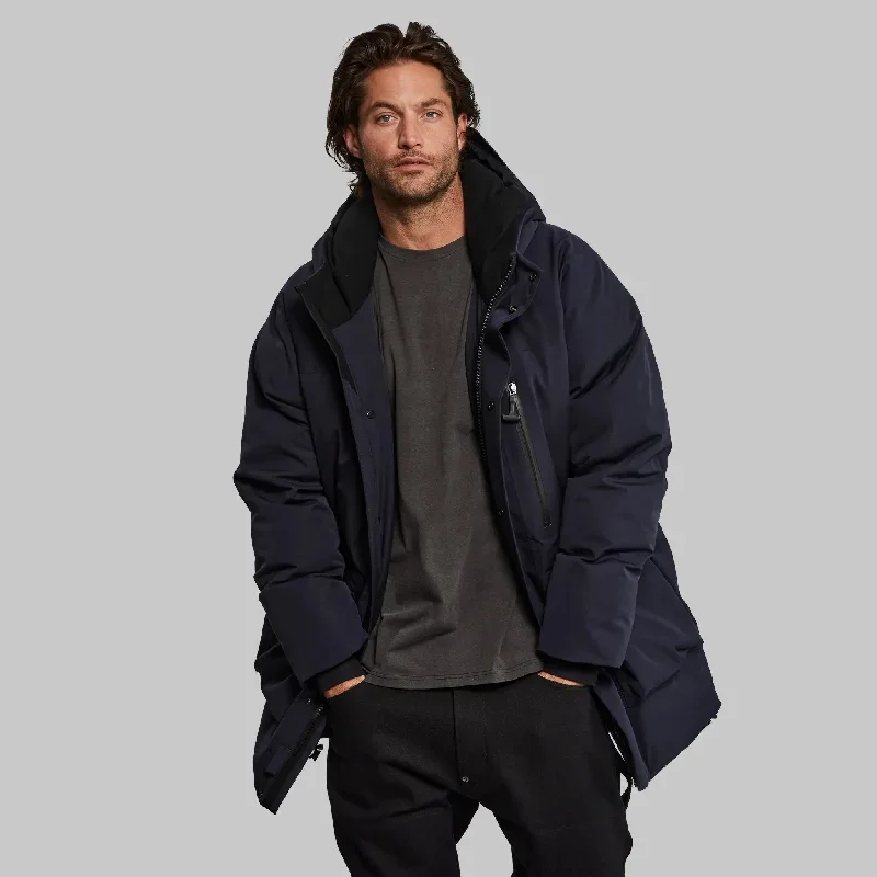 waterfallproof-puffer-navy