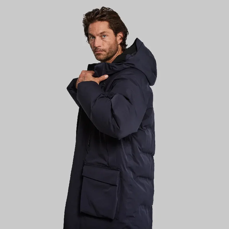 waterfallproof-puffer-navy