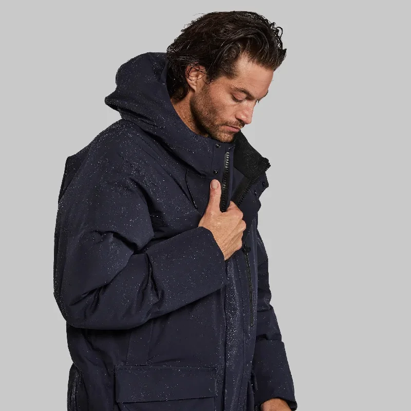 waterfallproof-puffer-navy