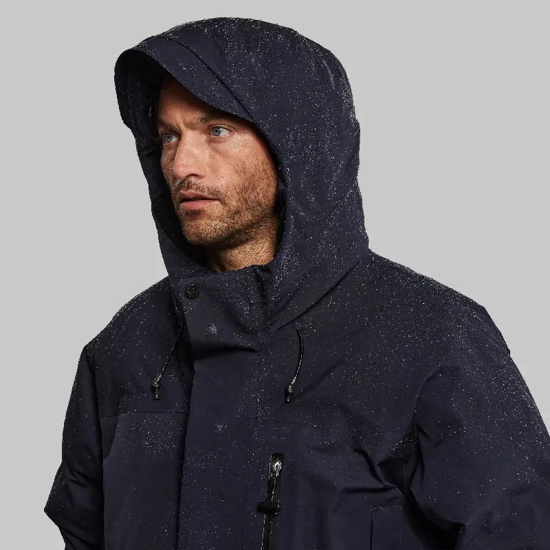 waterfallproof-puffer-navy