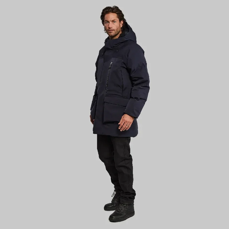 waterfallproof-puffer-navy