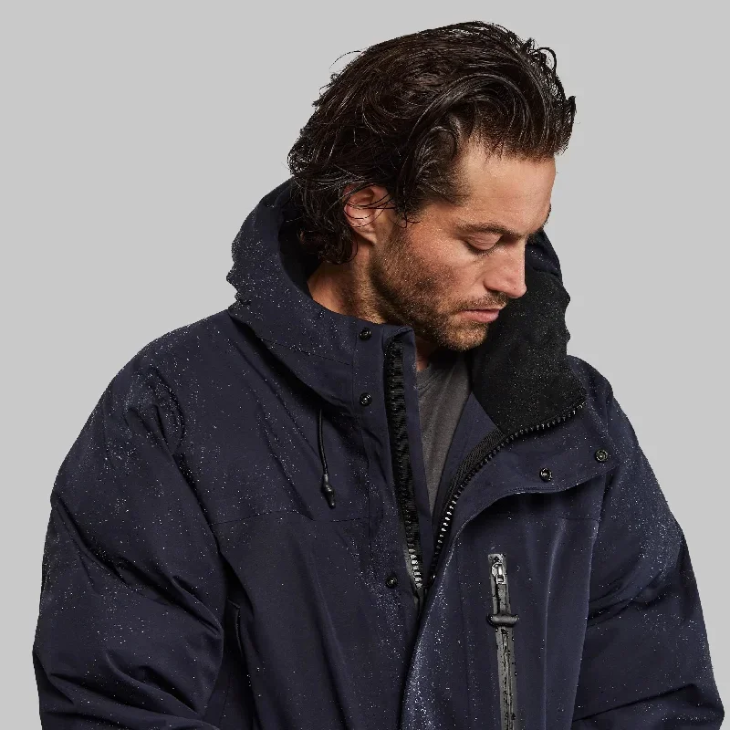 waterfallproof-puffer-navy