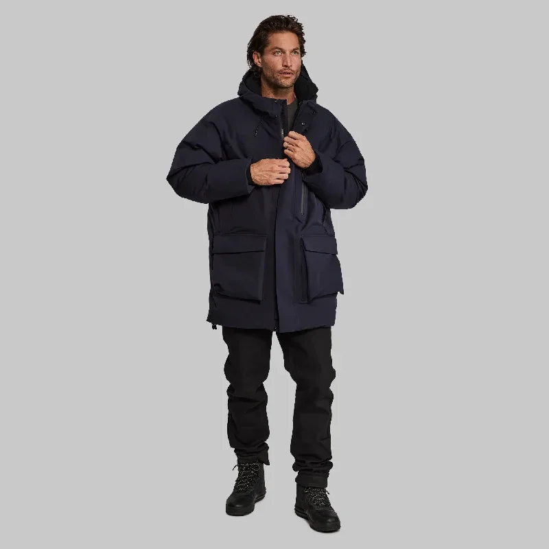 waterfallproof-puffer-navy