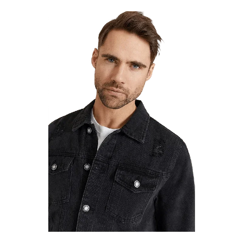 william-baxter-destroyed-denim-jacket-black-washed