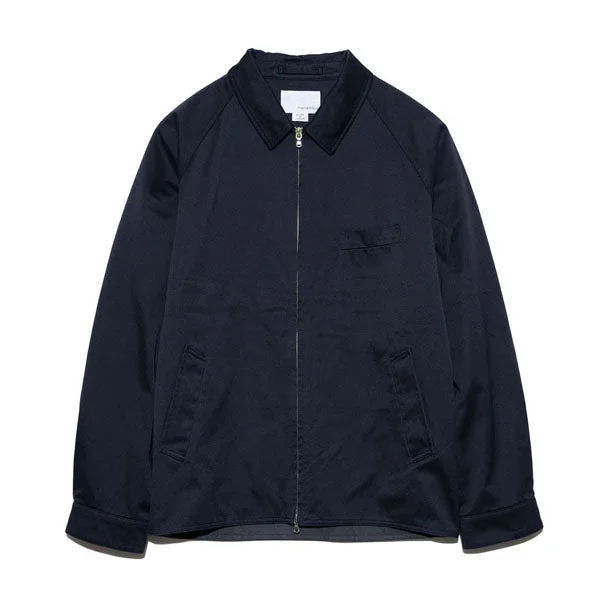 WINDSTOPPER Chino Crew Jacket