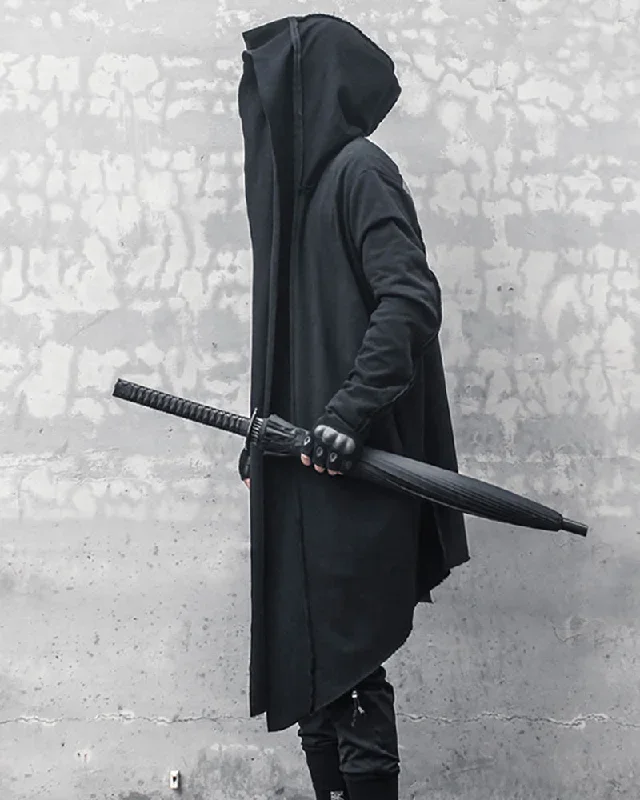 wizard-techwear-ninja-long-cape-coat