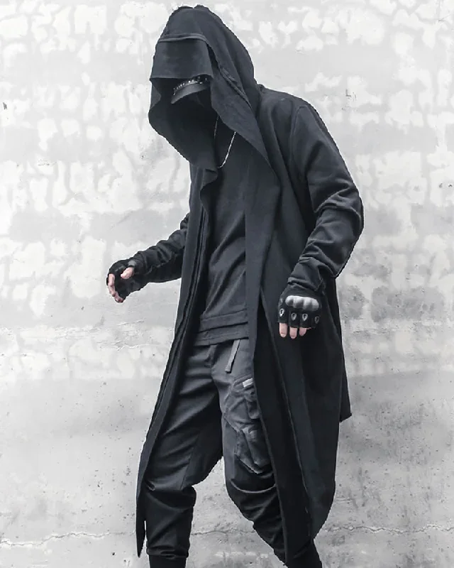 wizard-techwear-ninja-long-cape-coat