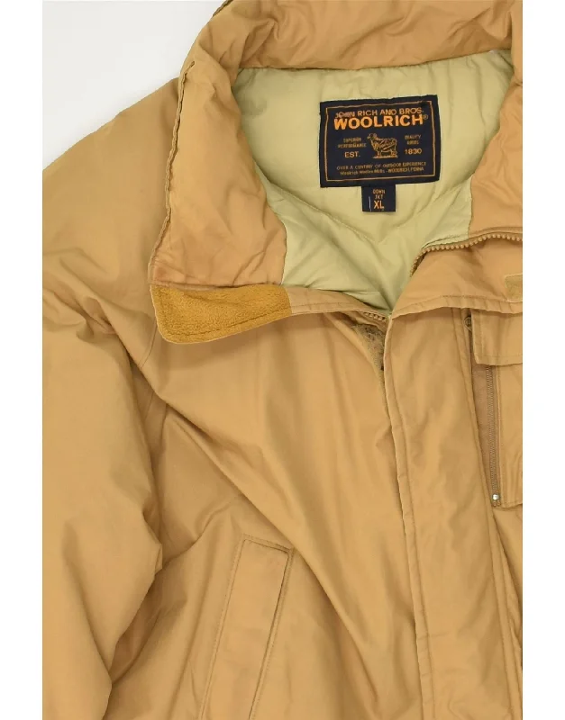 woolrich-mens-windbreaker-jacket-uk-42-xl-beige