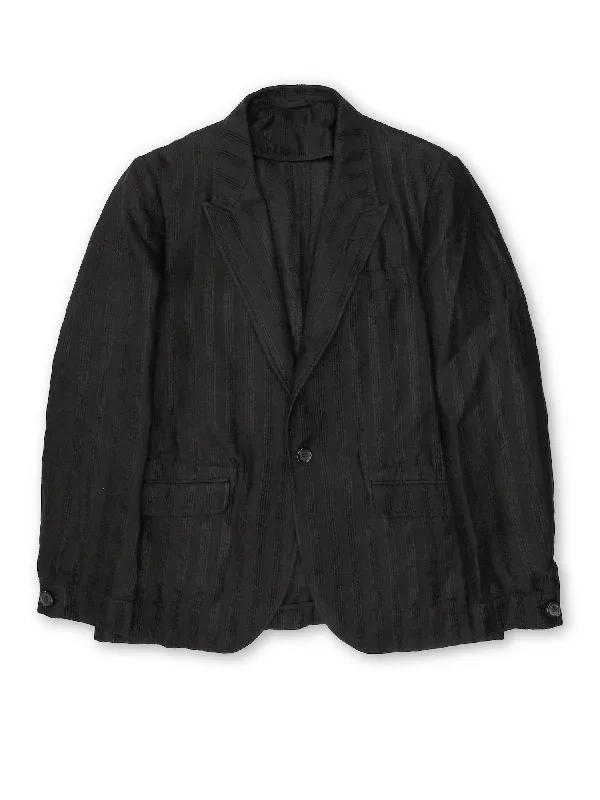 Wyndhams Jacket Arnold Black