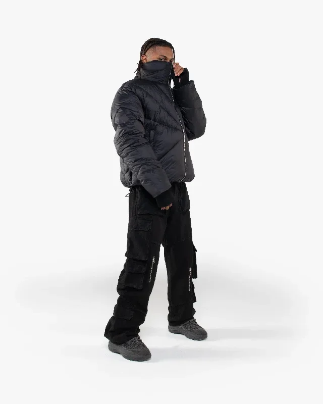 x-puffer-jacket-black