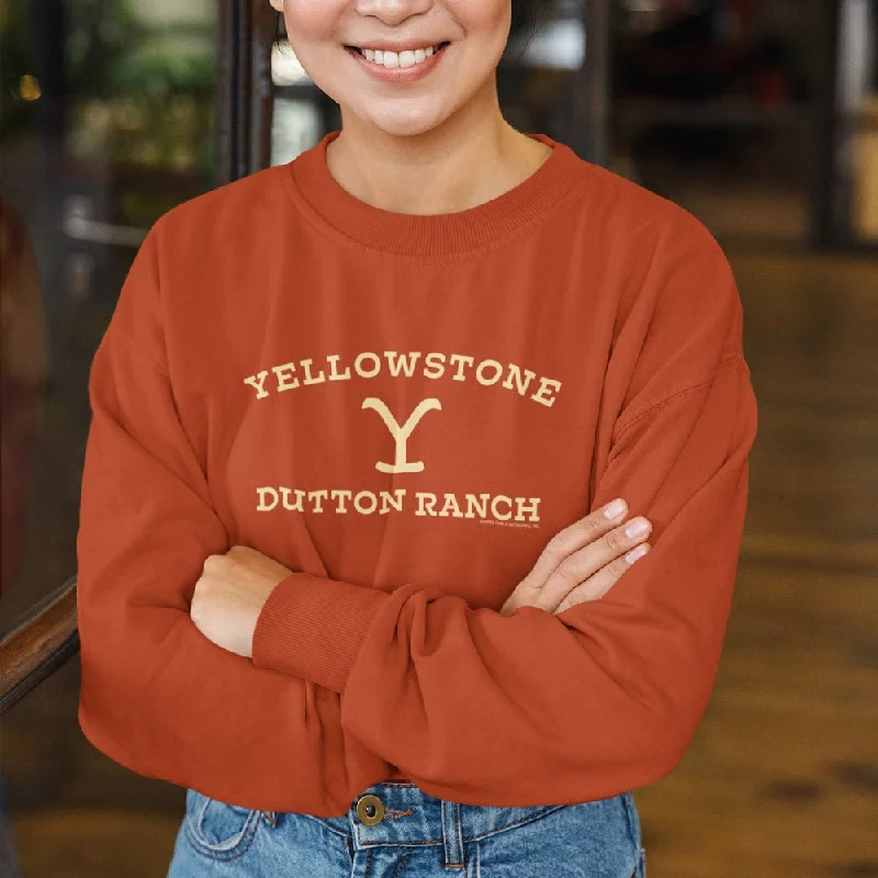 yellowstone-dutton-ranch-women-s-fleece-crop-sweatshirt