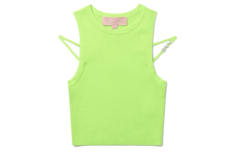 BAPY TANK TOP