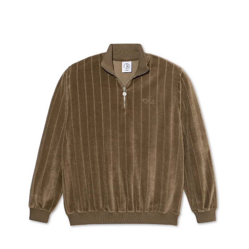 zip-neck-sweatshirt-stripe-velour-beech